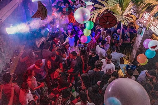 parque lleras medellin tour