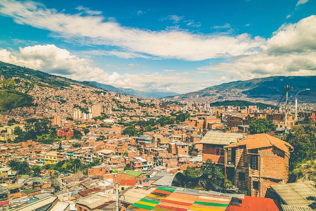 medellin crew comuna13 tour 7