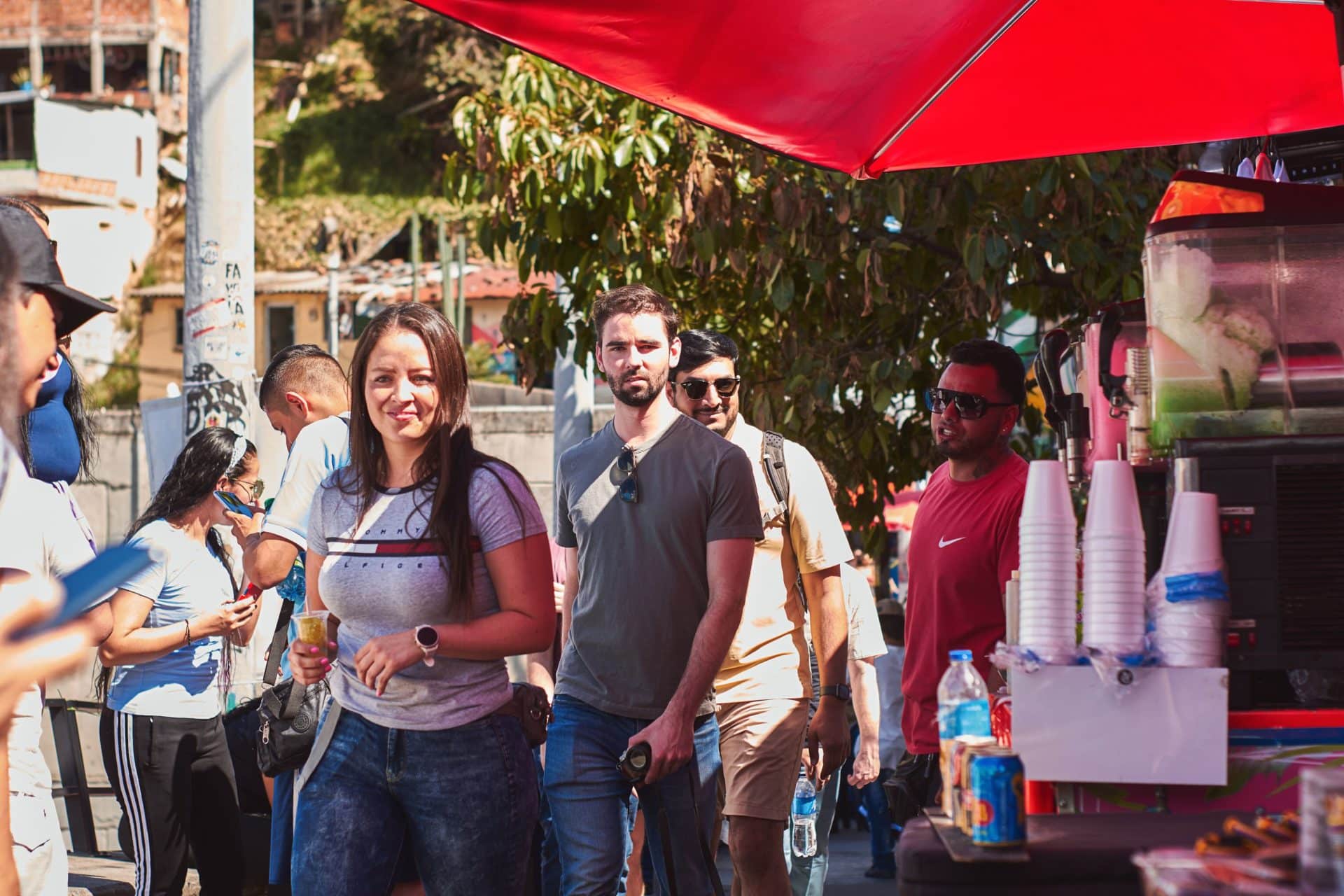 Concierge Service Medellin