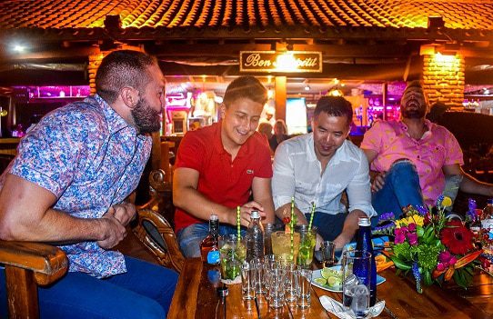 concierge service in Medellin