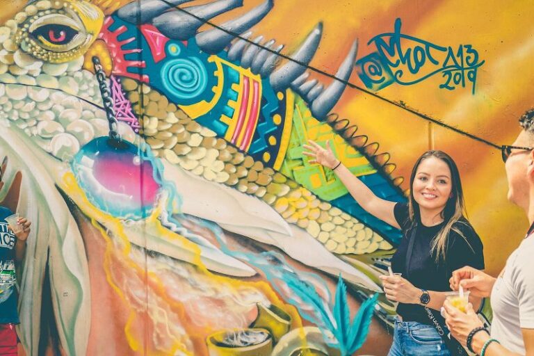 Concierge Service Medellin