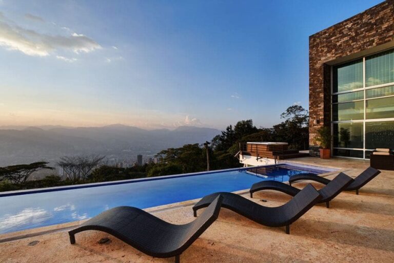 Medellin vacation rentals