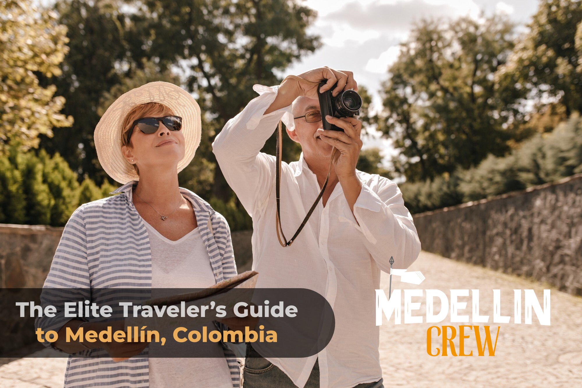 The Elite Traveler’s Guide to Medellín, Colombia