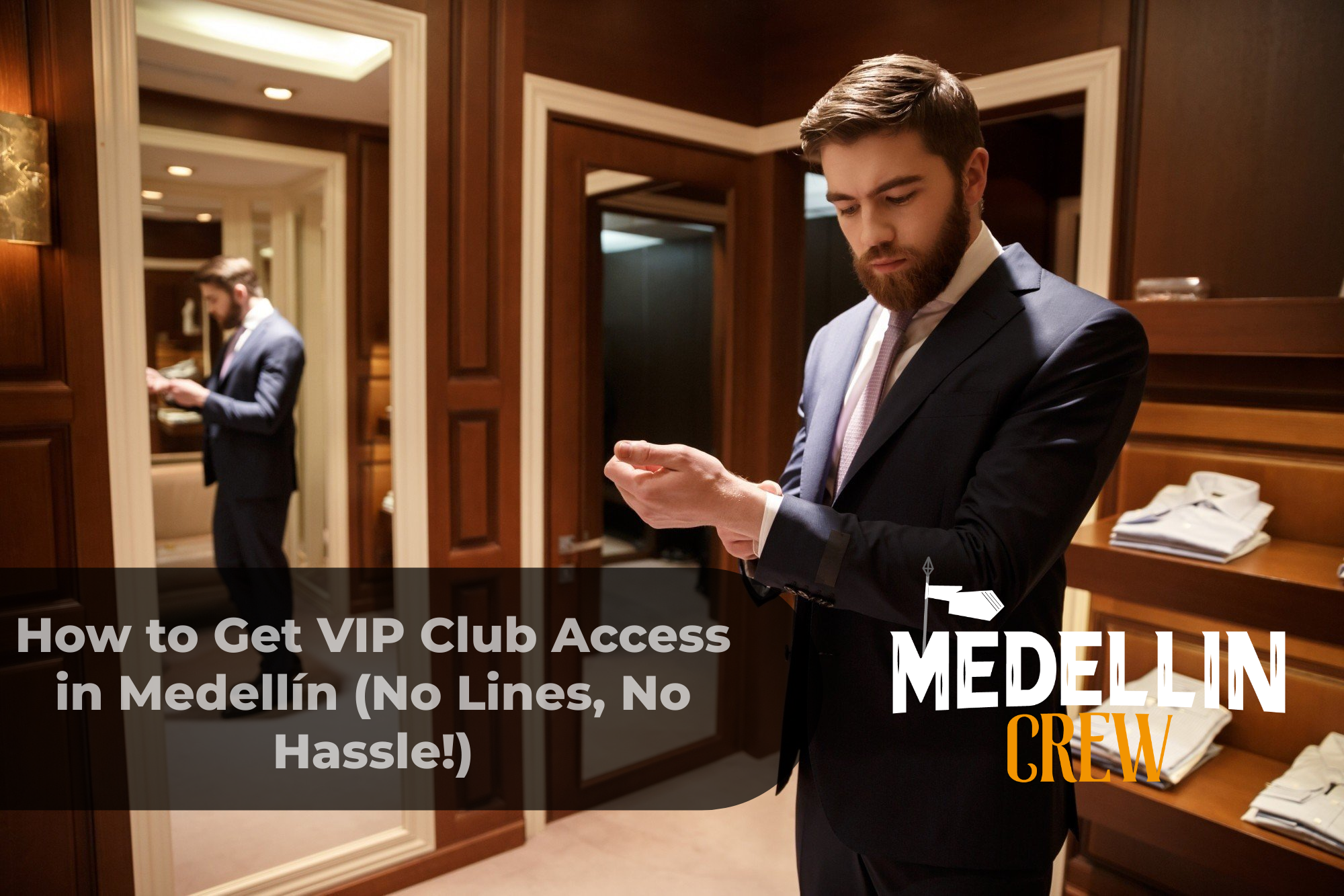 bachelor parties in Medellin