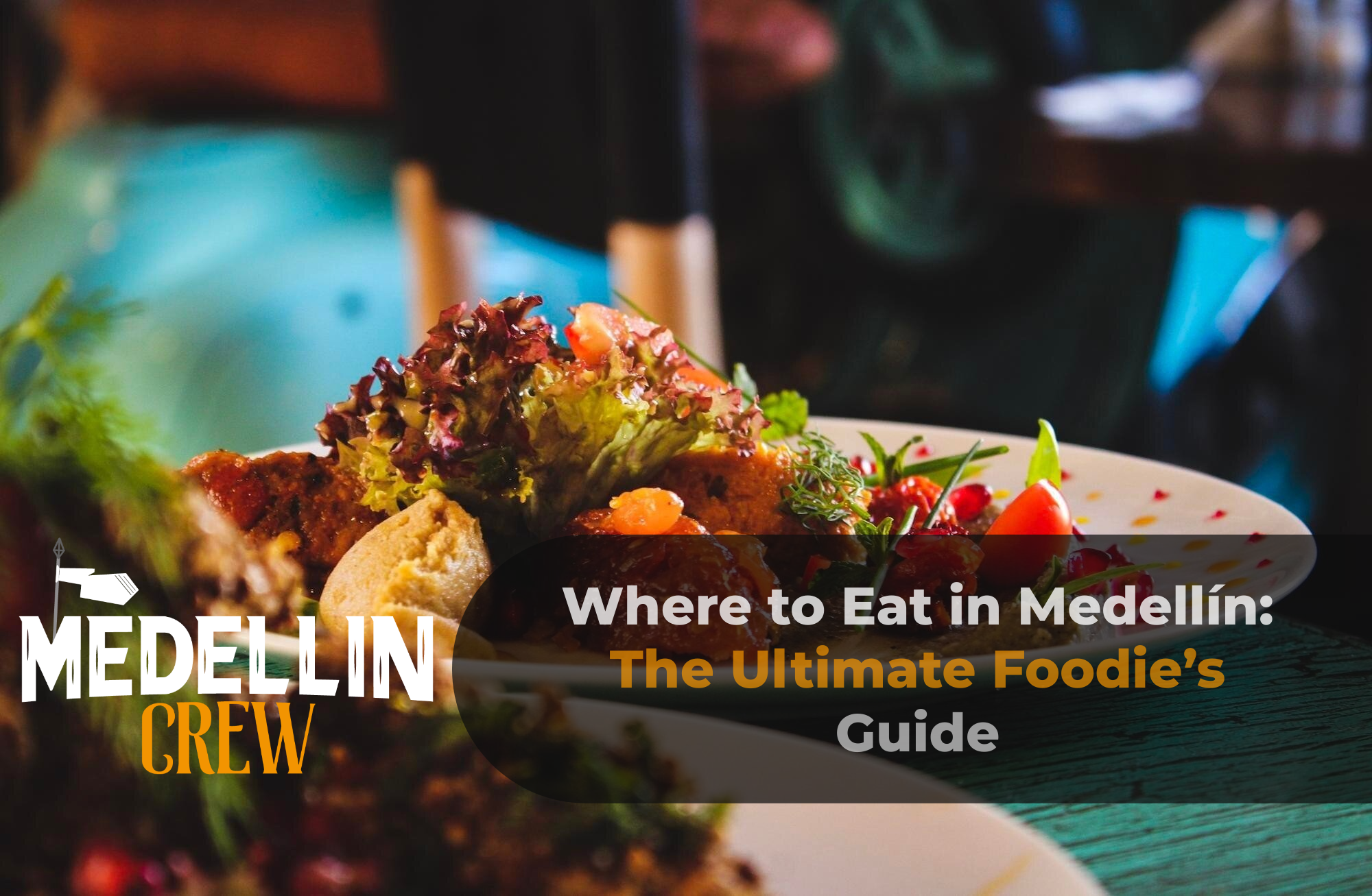 bachelor party in Medellín