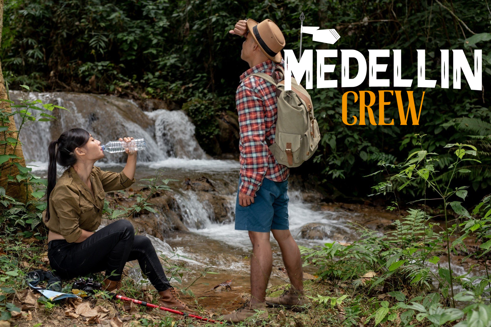 bachelor parties in Medellín bachelor parties in Medellín